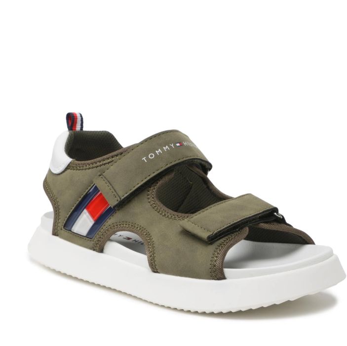 Детски сандали Tommy Hilfiger