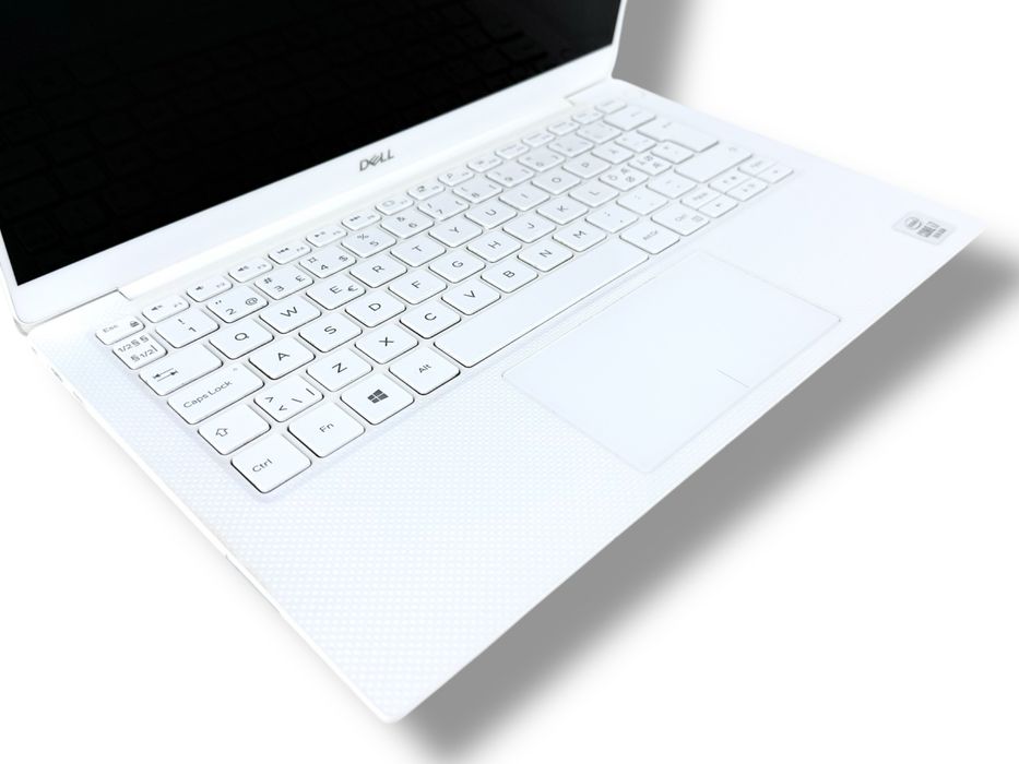 Лаптоп Dell XPS 13 7390 13" Touch 4K i7-10510U 16GB 512SSD Гаранция!