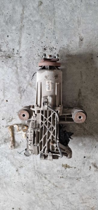 Diferential Grup Spate Chevrolet Captiva\Opel Antara 2.2D JL001-000430