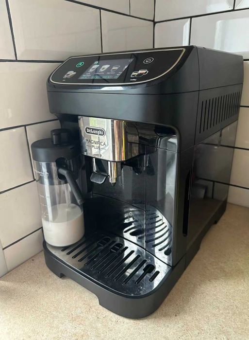 Кофемашина De'Longhi ECAM310.60.B Ваш Домашний Бариста! | Гарантия!