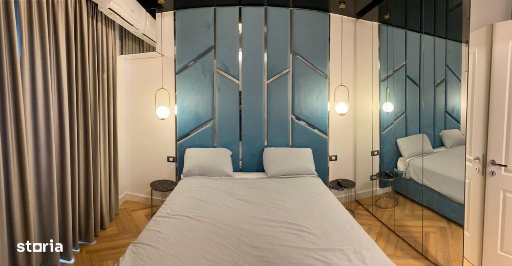 Apartament 2 Camere I Parcare Inclusa I Pipera