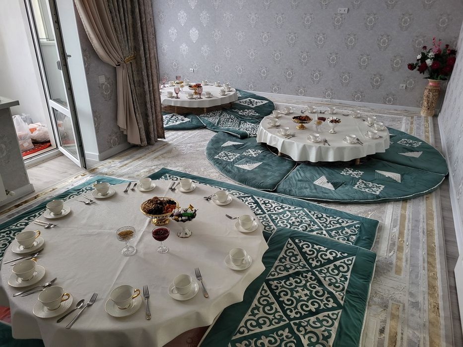 Аренда столдар донгелек