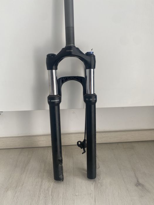 RockShox FS Judy TK 80mm