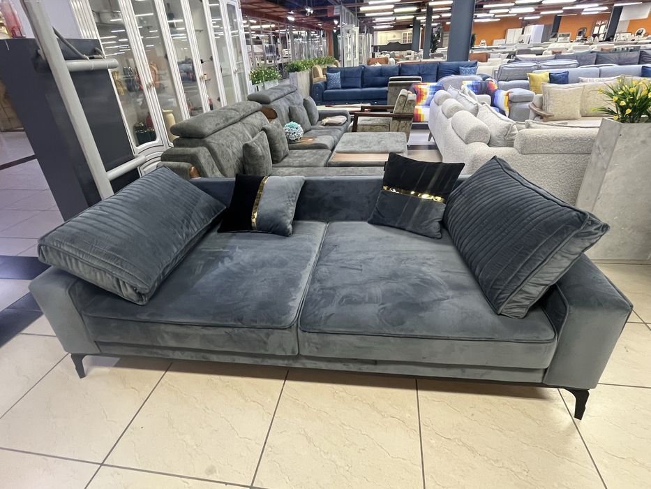 Диван прямой нету частей