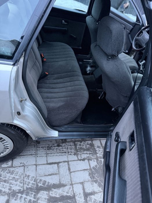 Продам ауди в хорошем состояние