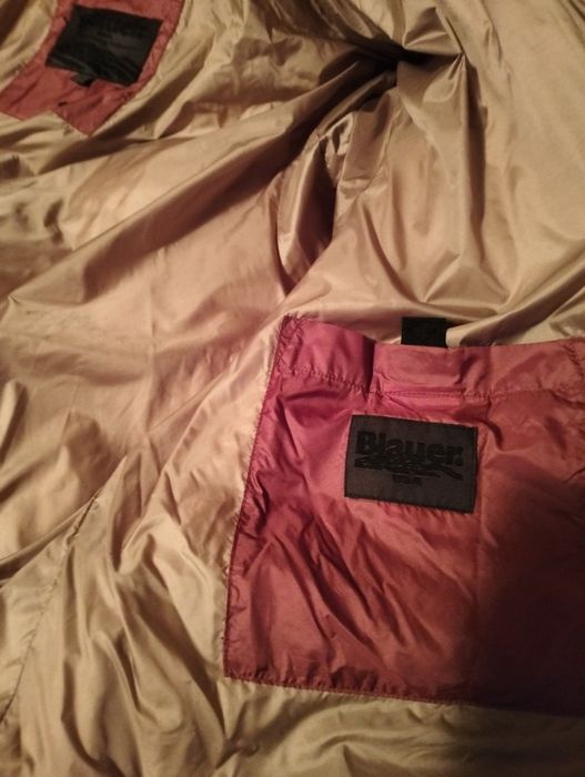 Vând geaca originală Blaier