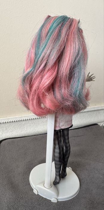 Куколки монстр хай