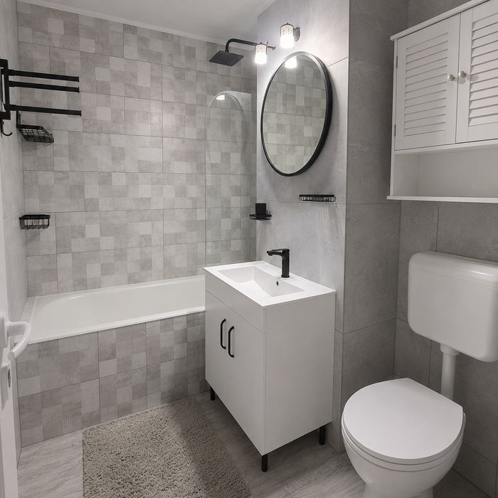 Apartament 2 camere