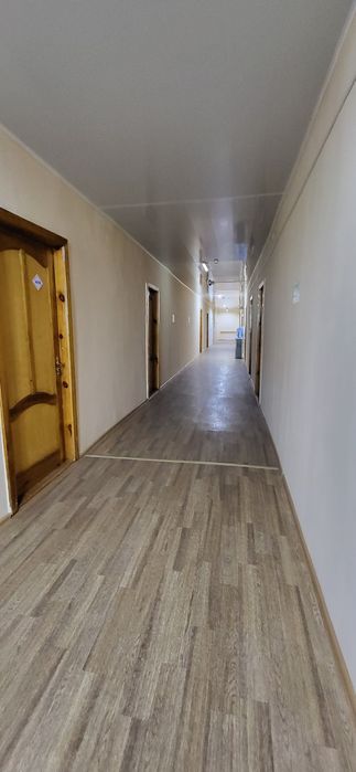 Гостиница, удобная локация, в черте города двухспалок нет.