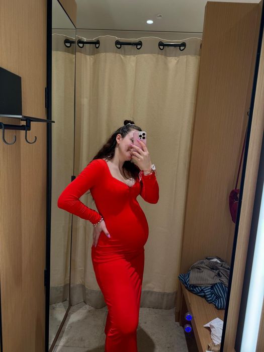 Рокли от H&M, Mango