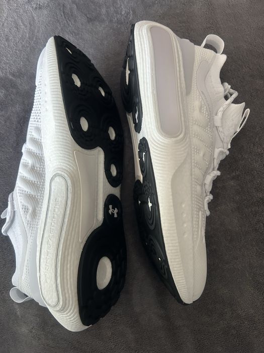 Under armour Phantom 4