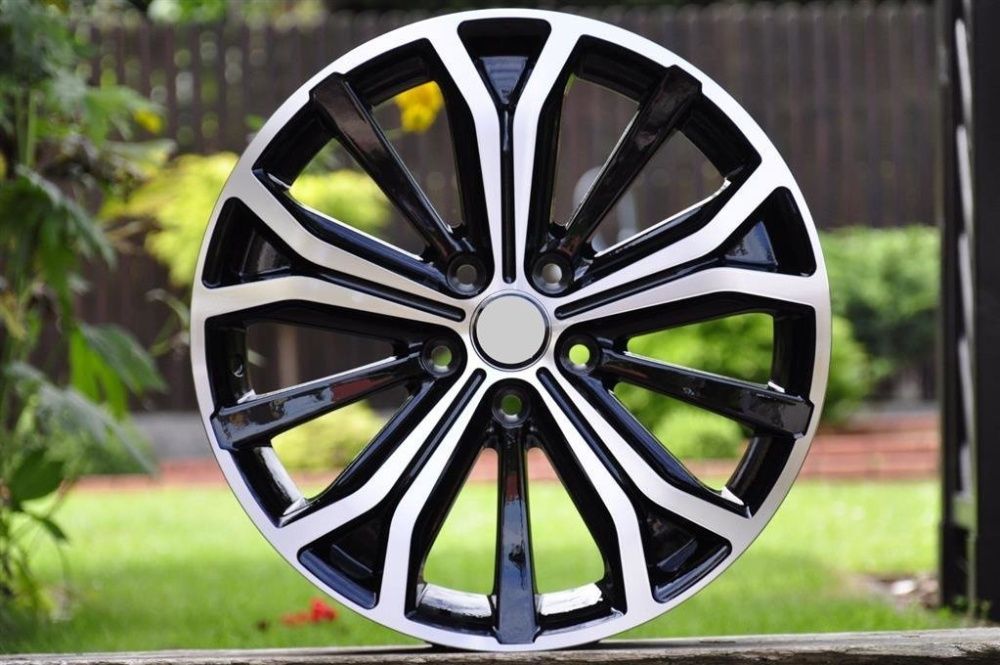17" Джанти Пежо 5X108 PEUGEOT 308 II 3008 / 407/ 5008 / 508 /605 607