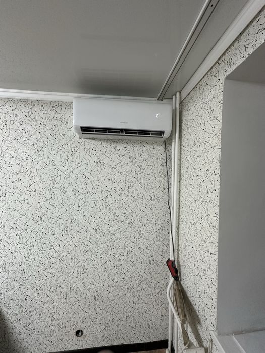 Установка кондиционеров 24/7