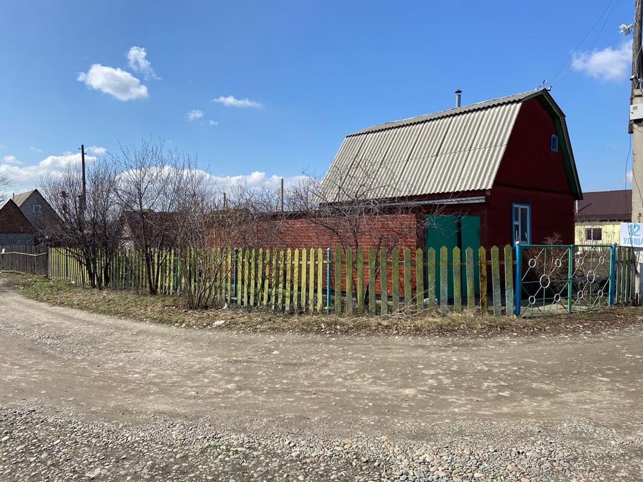 Продам дачу с/о Родничок