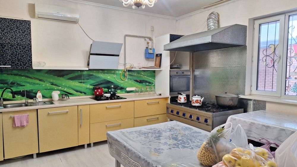 Коттедж Юго-Восток посуточно