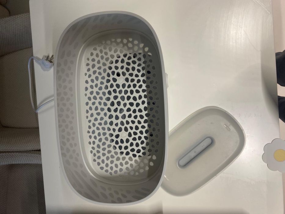 Sterilizator Phillips