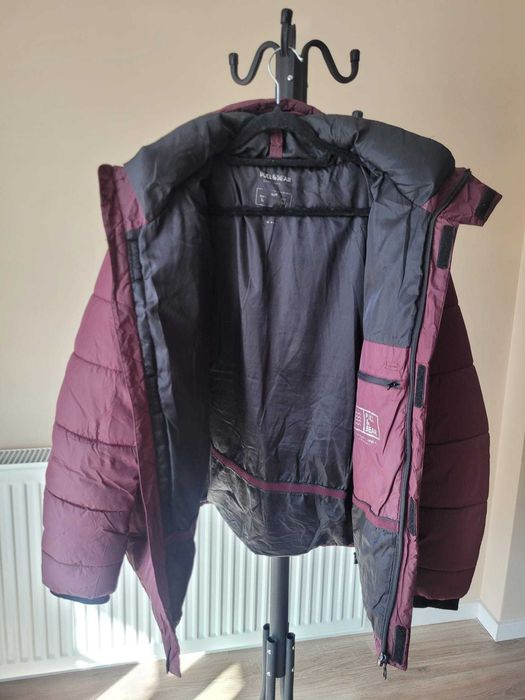 Geaca matlasata de barbati