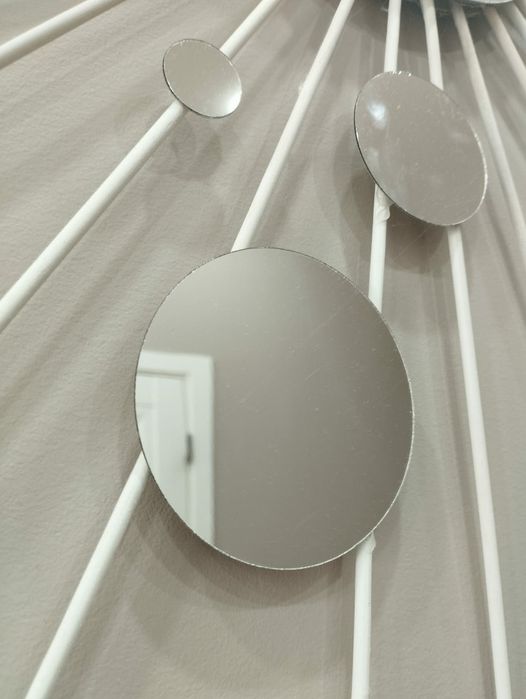 Декоративное зеркало