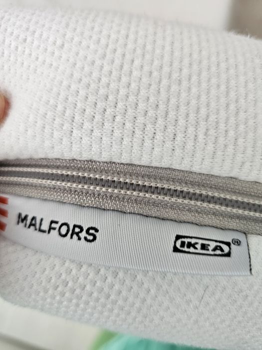 Saltea spumă Malfors Ikea