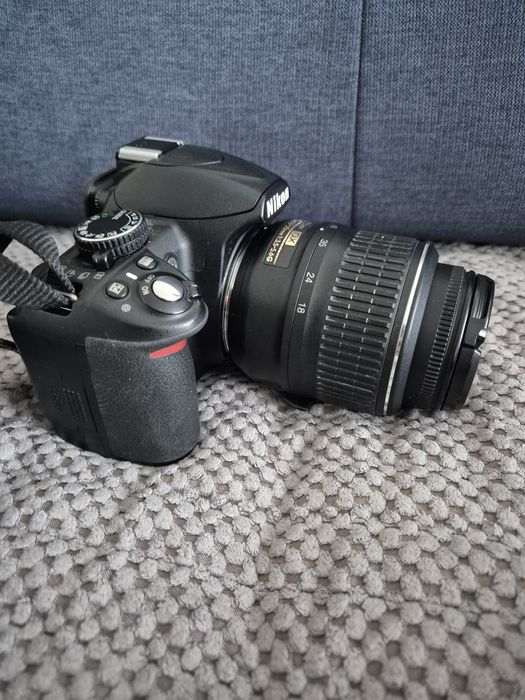 Фотоаппарат Nikon