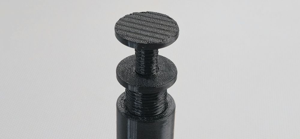Подпора за видео карта 60-150mm GPU Support Bracket  Anti-Sag  PLA 3D