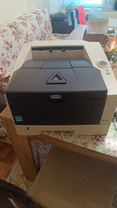 Продавам Kyocera FS-1300D !Резервиран!