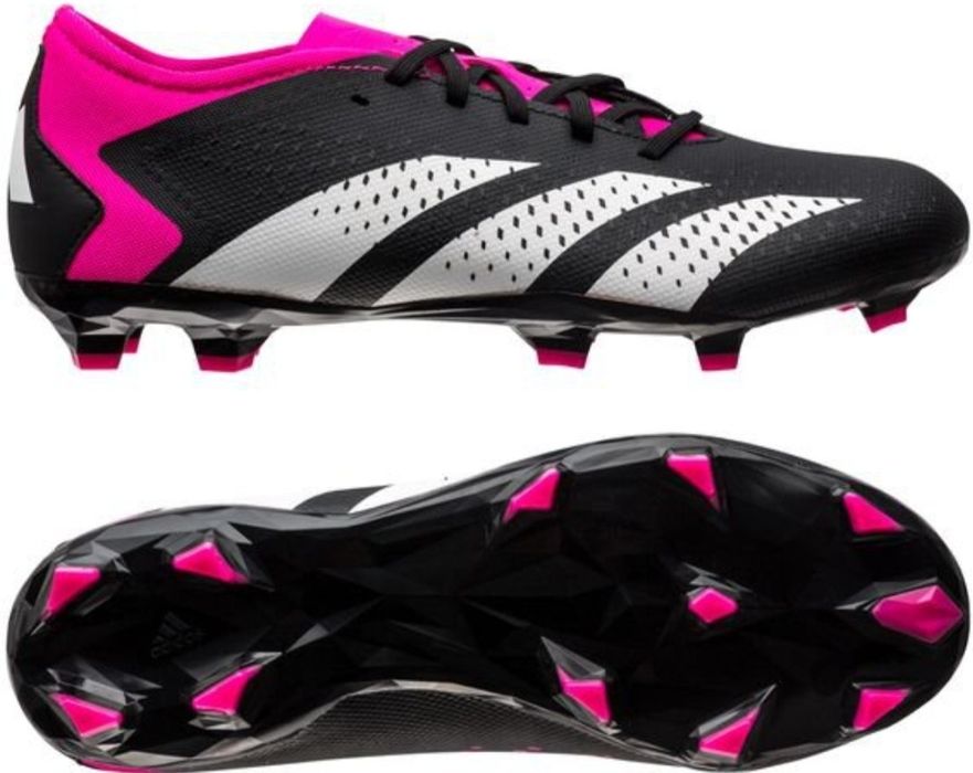Оригинал Adidas Predator Accuracy FG