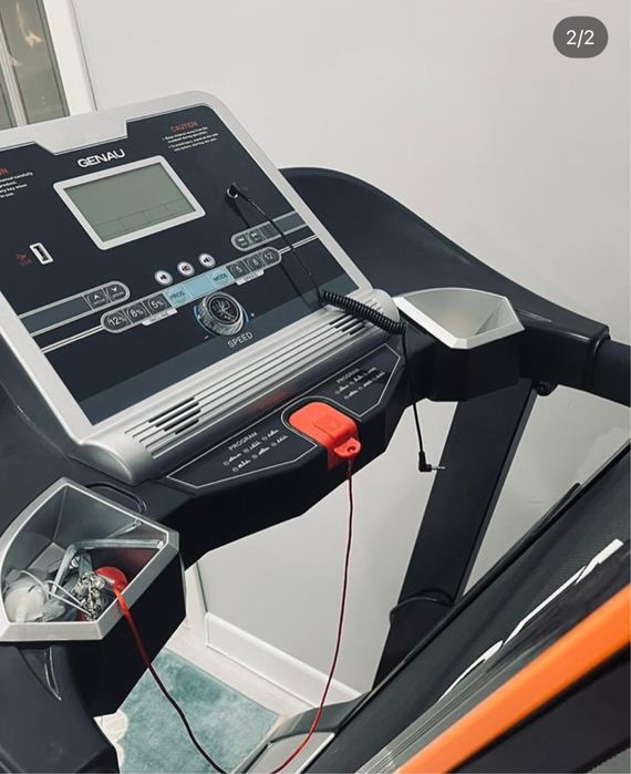 Беговая дорожка сатылады