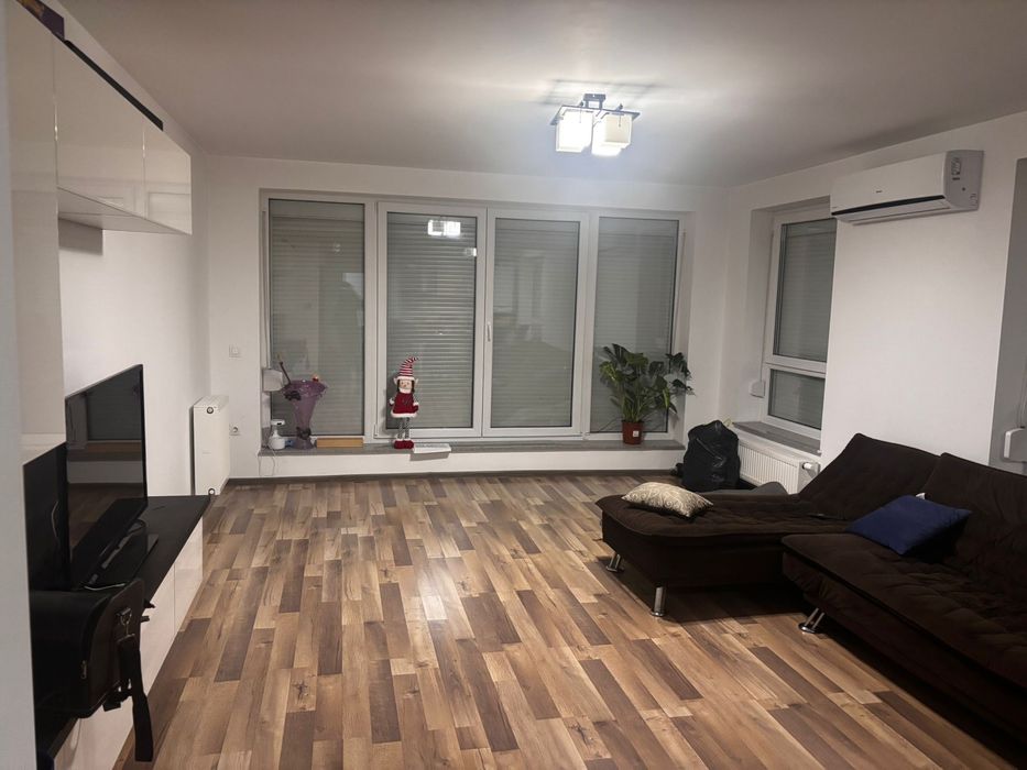 Penthouse de inchiriat in cart Avantgarden 3 Sibiu