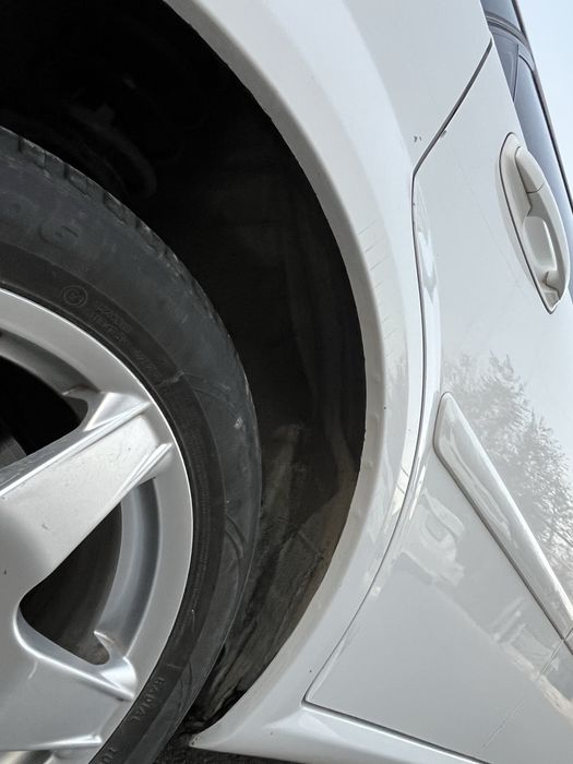 Шевролет Титанка Балонымен сатылады