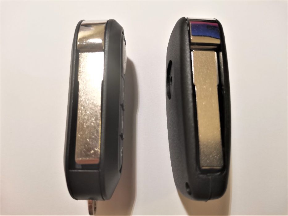 Кутийка за ключ за Фиат Дукато, Ситроен Джъмпер, Пежо Боксер