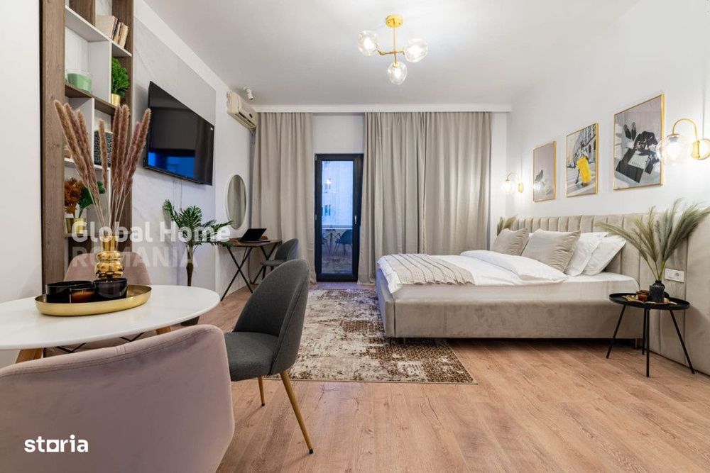 Premium Details | 2 Independent Units - Ideal Booking | Natiunile Unit