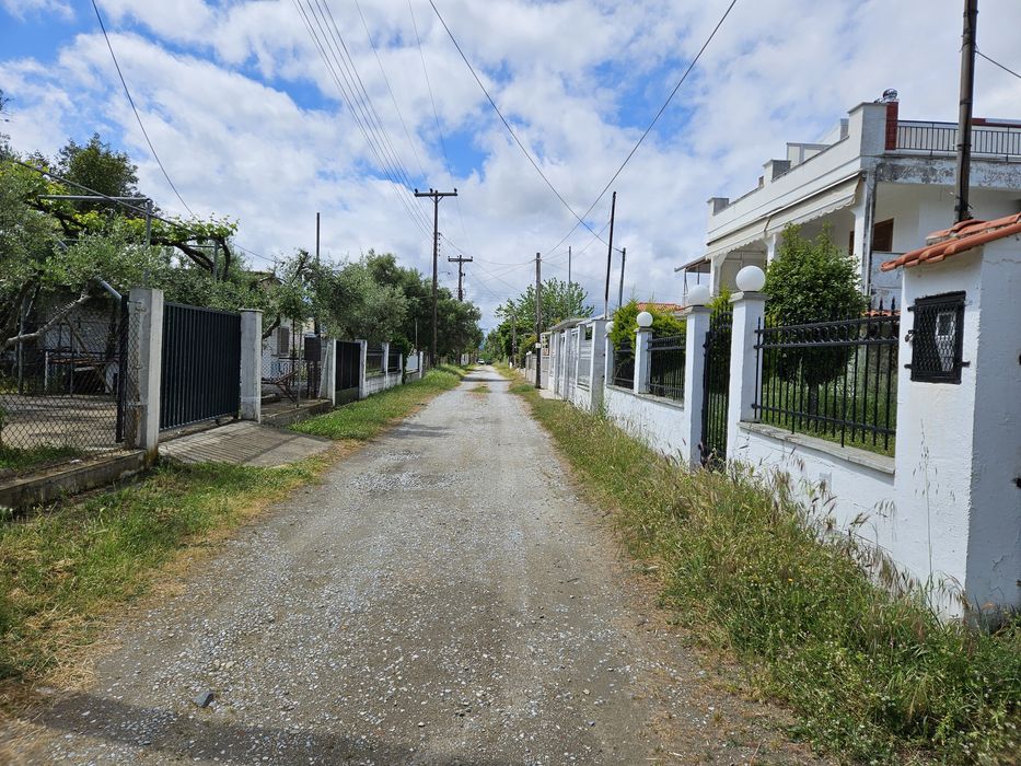 Продава се Парцел в Благоевград, Еленово 1 - 240 кв.м за 230 €/кв.м - Снимка #5