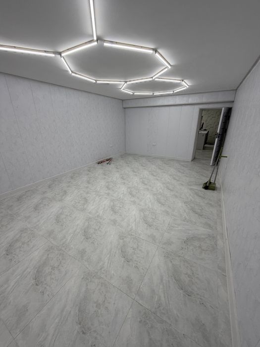 Arenda  beriladi adress 63 maktab sagdiana