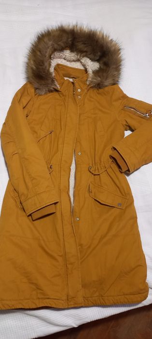 Парка с подлата LC wikiki 36 размер