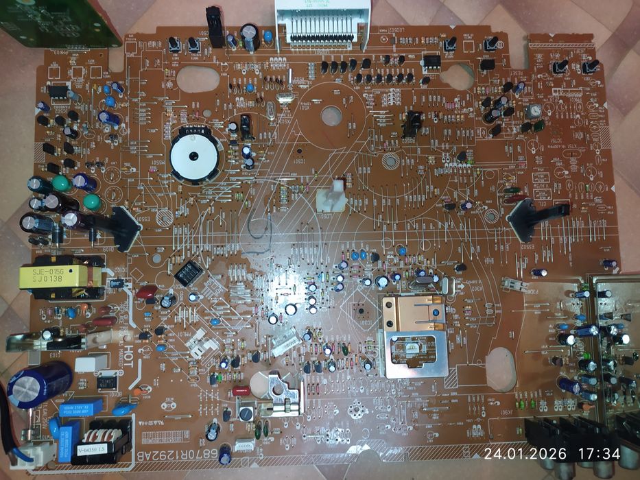 Продам плату,детали