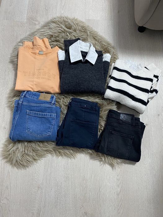 Lot 3 compleuri dama