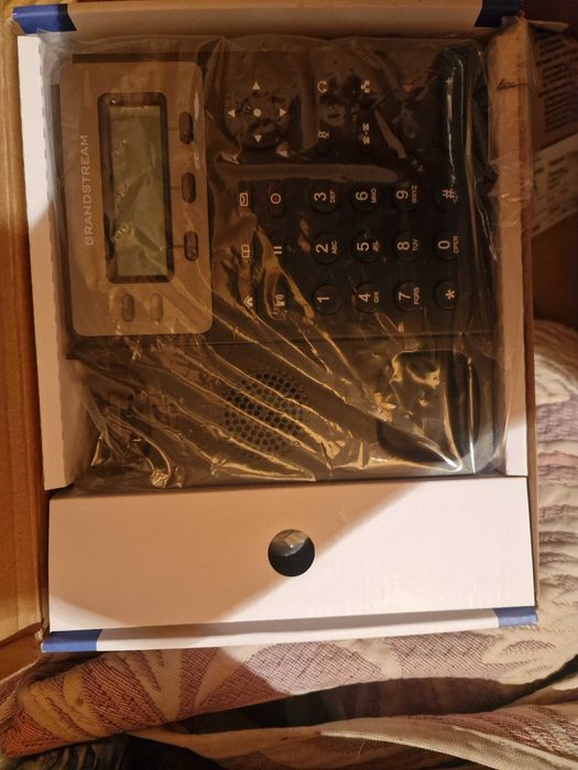 Телефон grandstream 1610/1615