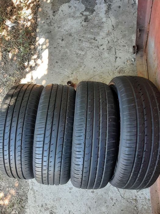 Продам шины 195/55/16 максис