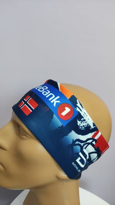 Ски лента 
Bjorn Daehlie 
One size