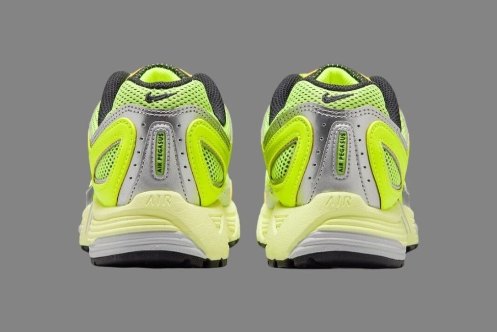 Nike pegasus 2005 mas 45 originali noi