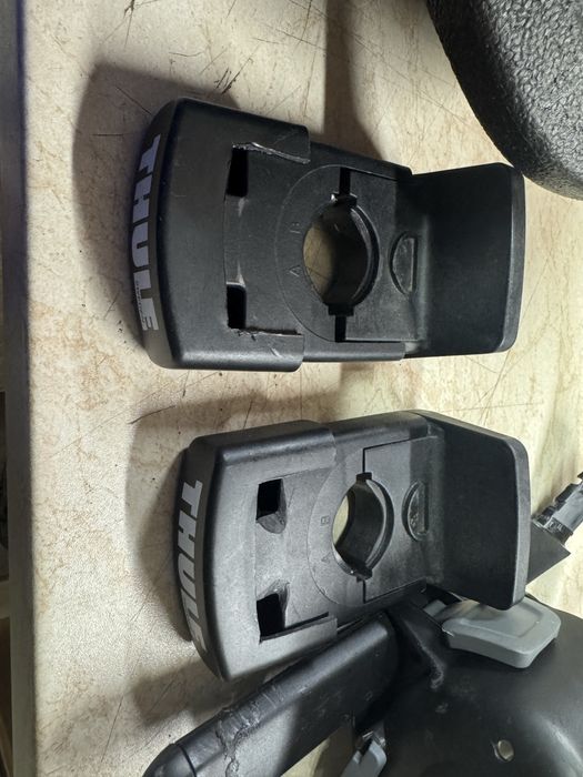 Thule Yepp Nexxt Mini