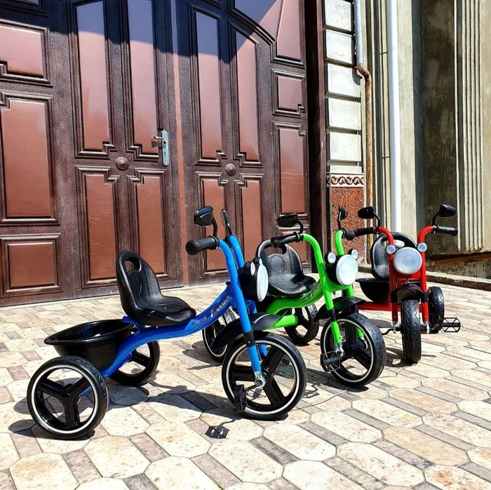 Детский велосипеды оптовой цене