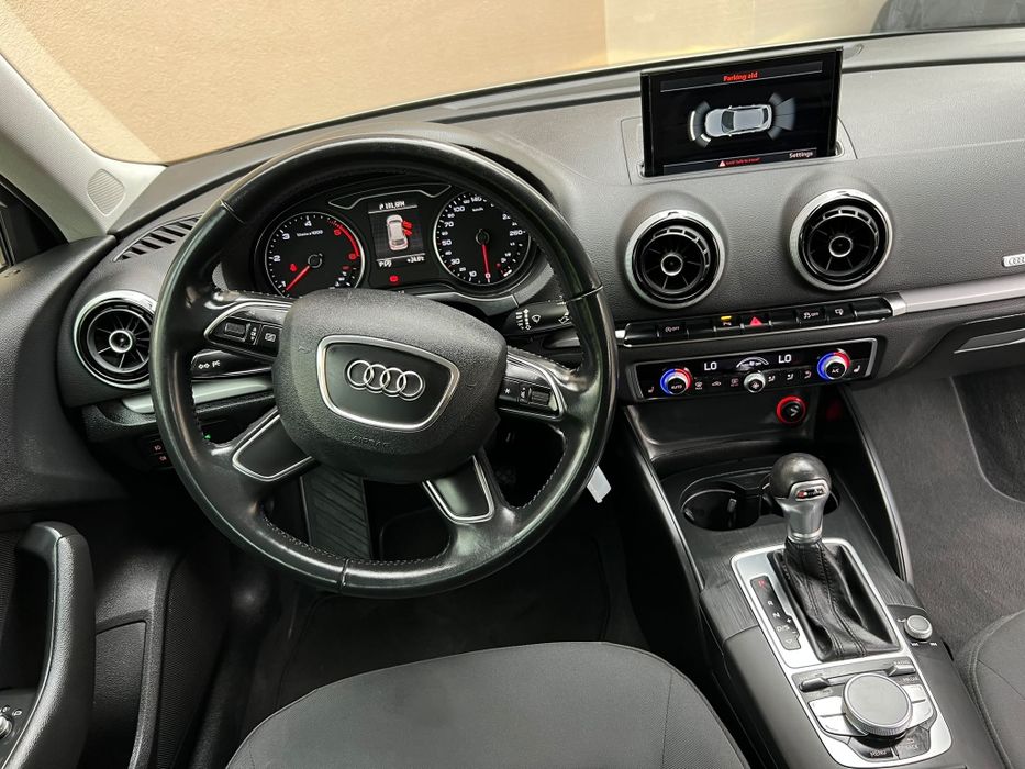 AUDI A3 2017 — imagine 5