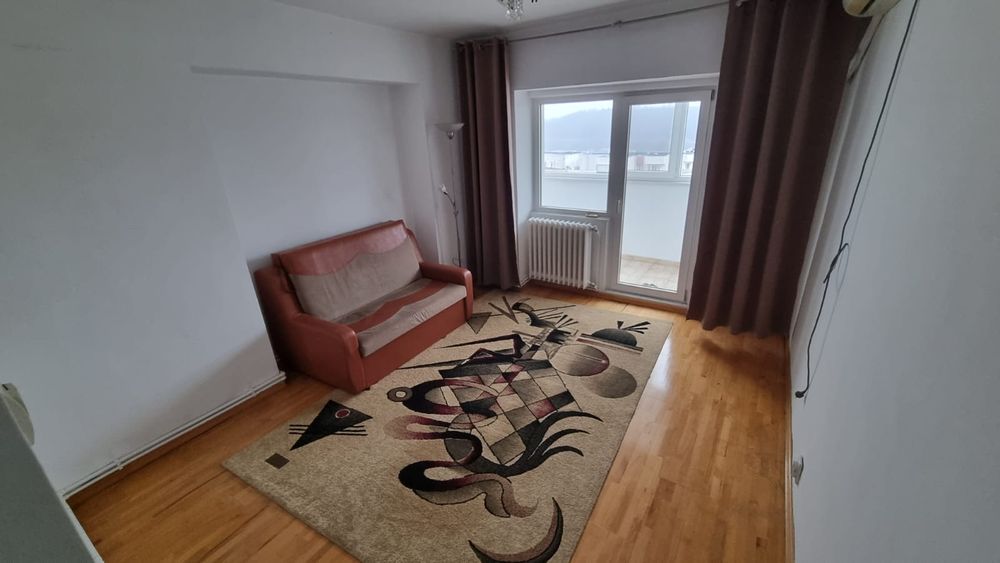 Apartament - Penthouse