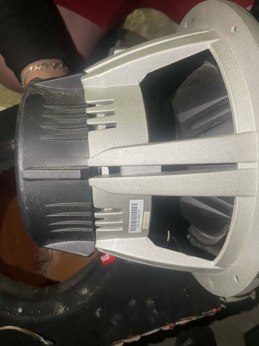 Jbl 10 inca 1400 w max 350 rms