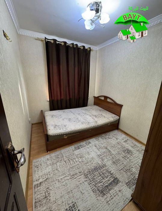 ^ШИРИН 2/2/5 РАЗДЕЛКА! Кирпичный дом Чиланзар 23 квартал Продаётся