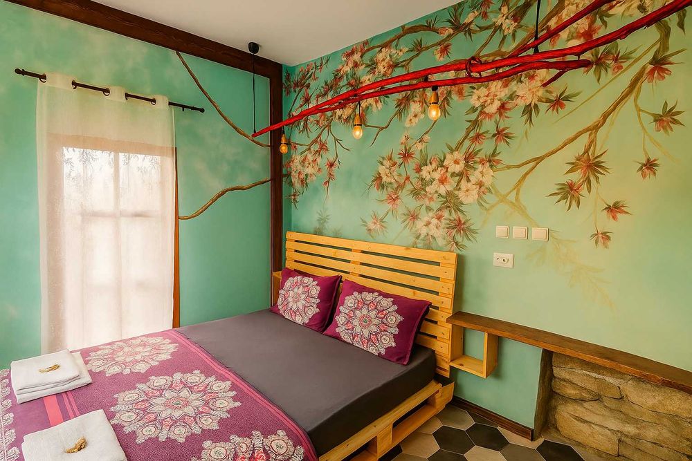 Продава се Къща в с. Владимир, Област Перник - 140 кв.м за 1065 €/кв.м - Снимка #14