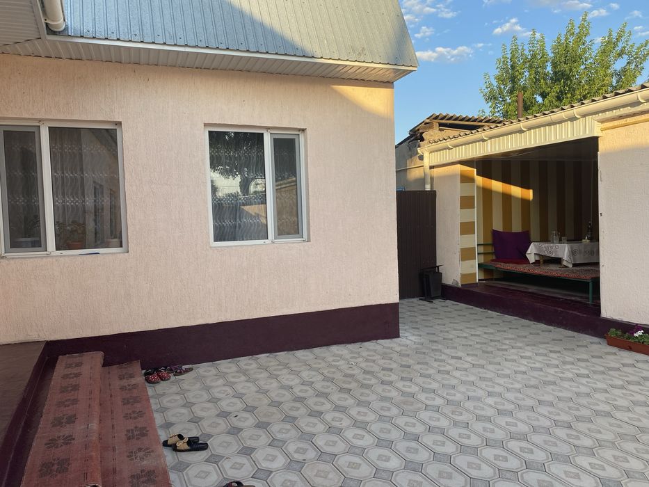 Продам Дом на 140 квадрат