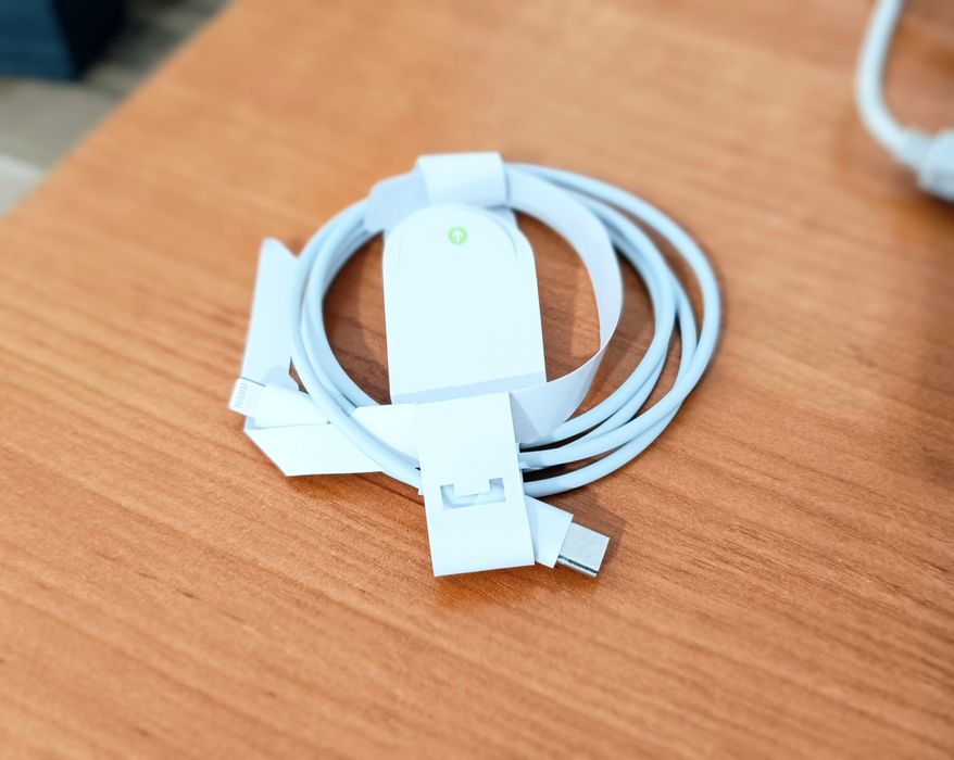 Продам мышку Apple mouse 2, lightning.